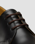 Шнурки DR. MARTENS коричневые круглые, 65 см (Из Финляндии)