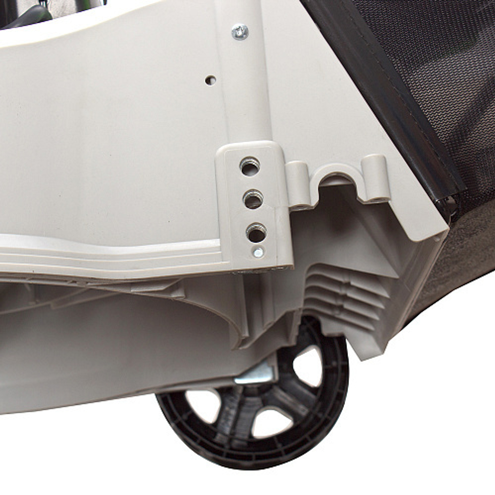 Газонокосилка RedVerg RD-GLM40P