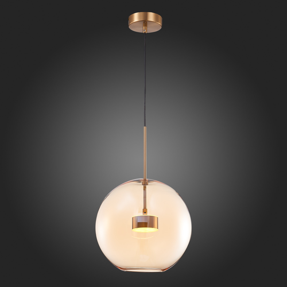 Светильник подвесной ST Luce Bopone SL1133.323.01