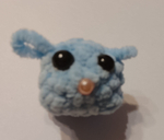 Мягкая игрушка