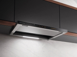 Встраиваемая вытяжка Miele DAS 4630 OBSW