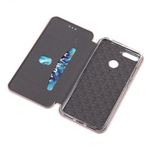 Чехол-книжка для Huawei Honor 7A Pro/Y6 Prime (2018), 009805 Золотой