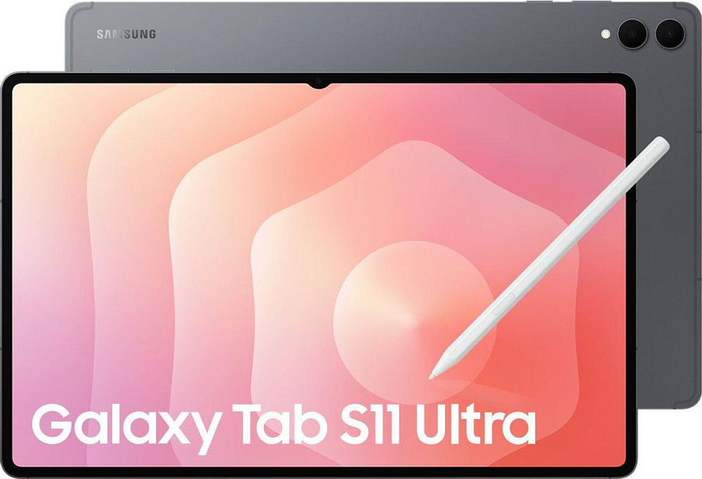 Планшет Samsung Galaxy Tab S11 Ultra 14.6