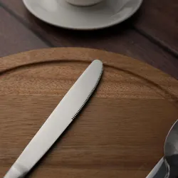 Нож столовый 23 см Adele P.L. Proff Cuisine [12]