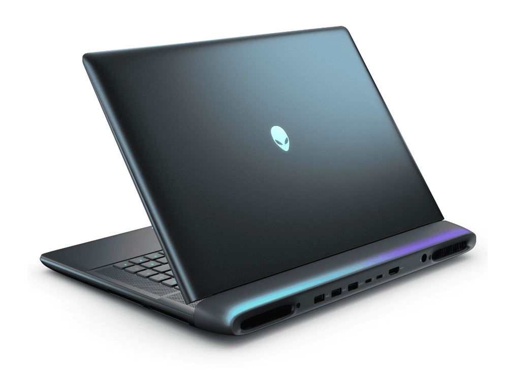 Игровой ноутбук Dell Alienware 16 RTX 5080 Ultra 9 64 ГБ 2K 240 Гц