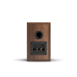 Dali Spektor 1 Walnut — полочная пассивная акустическая система (пара)