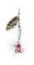 Блесна вращающаяся Lucky John TRIAN BLADE LONG 06.0г 003