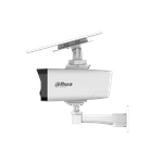 Профессиональная видеокамера IP цилиндрическая DH-IPC-HFW2441DG-4G-SP-B-MAX 3.6 Dahua