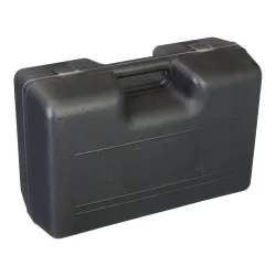 Микроскоп Levenhuk Rainbow 50L Amethyst\Аметист - пластиковый кейс для транспортировки и хранения