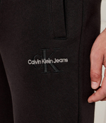 Спортивные штаны CALVIN KLEIN JEANS - черный(J30J325658)