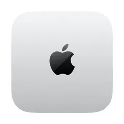 Настольный компьютер Apple Mac mini (2026) M6 24/512 ГБ (MHQM4)