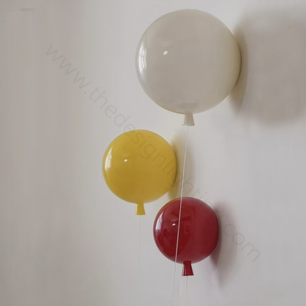 Wall design lamp MEMORY by Brokis