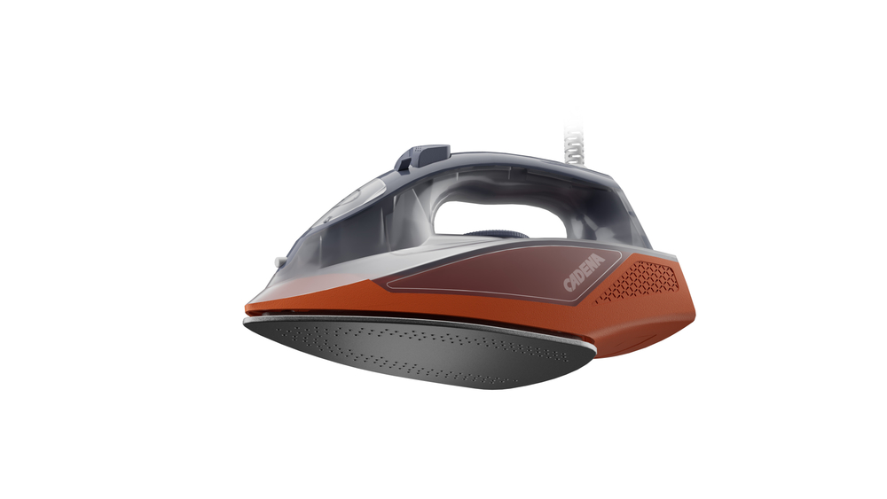 Утюг электрический Cadena IC307C