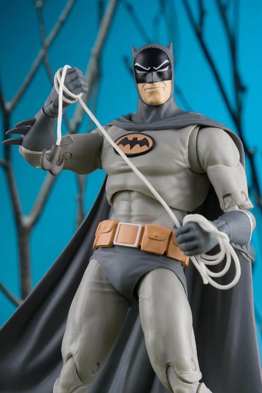 DC Multiverse: Batman (Bat-Manga) Collector Edition