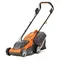 Газонокосилка аккумуляторная "DAEWOO" DLM 3221Li SET