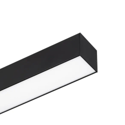 Светильник SP-LINE-5050-L960-32W Day4000 (RAL9005, 120 deg, 230V) IP33 (Arlight, Металл) 056376