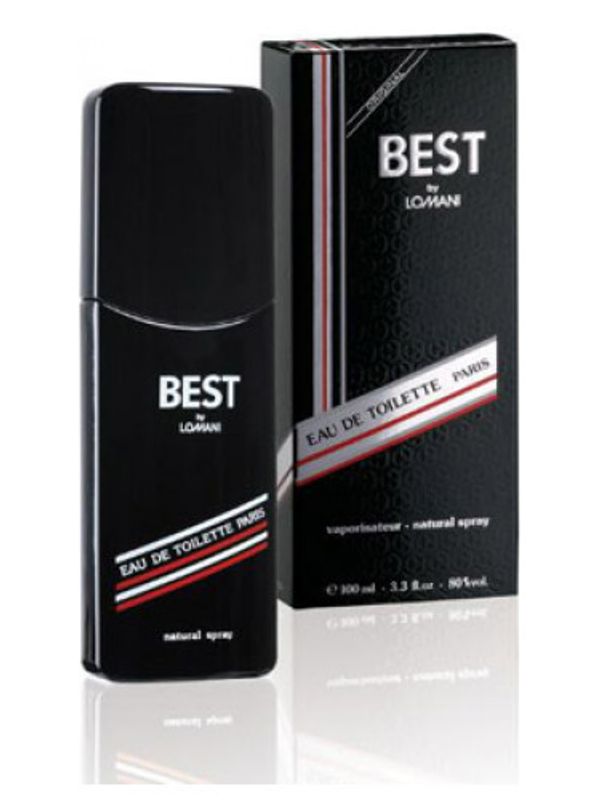 Lomani Best