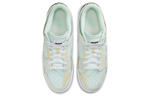 Nike Dunk Low Scrap 'Sea Glass'