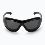 Спортивные очки OCEAN Tierra de fuego Black / Grey Polarized lenses