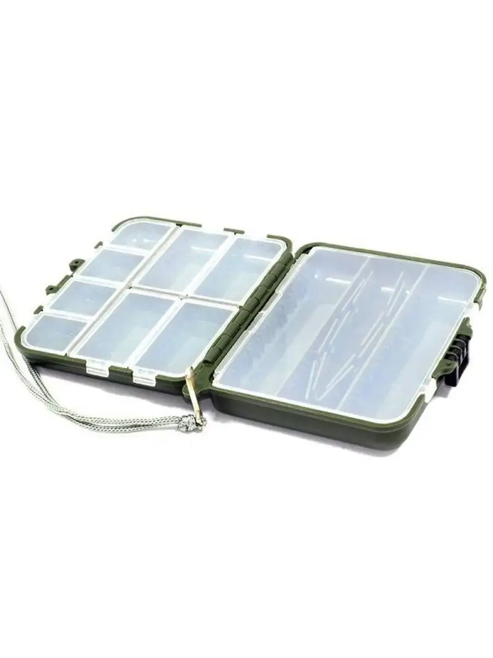 Коробочка для крючков H-376