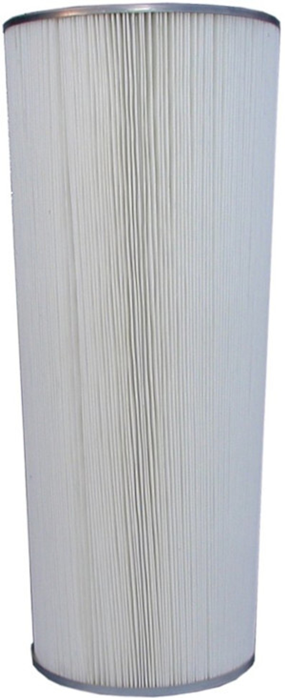 Патронный фильтр AAF-9002, 900х380х325 мм, 17 м2