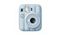 Fotoaparat \ Фотоаппарат Camera Instax Mini 13 Frost Blue Bundle Box