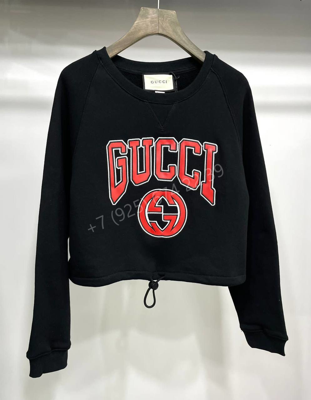 Худи Gucci