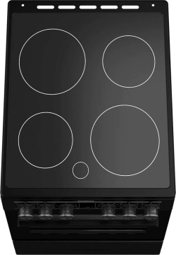 Плита электрическая Darina Ultra EC241 616 At