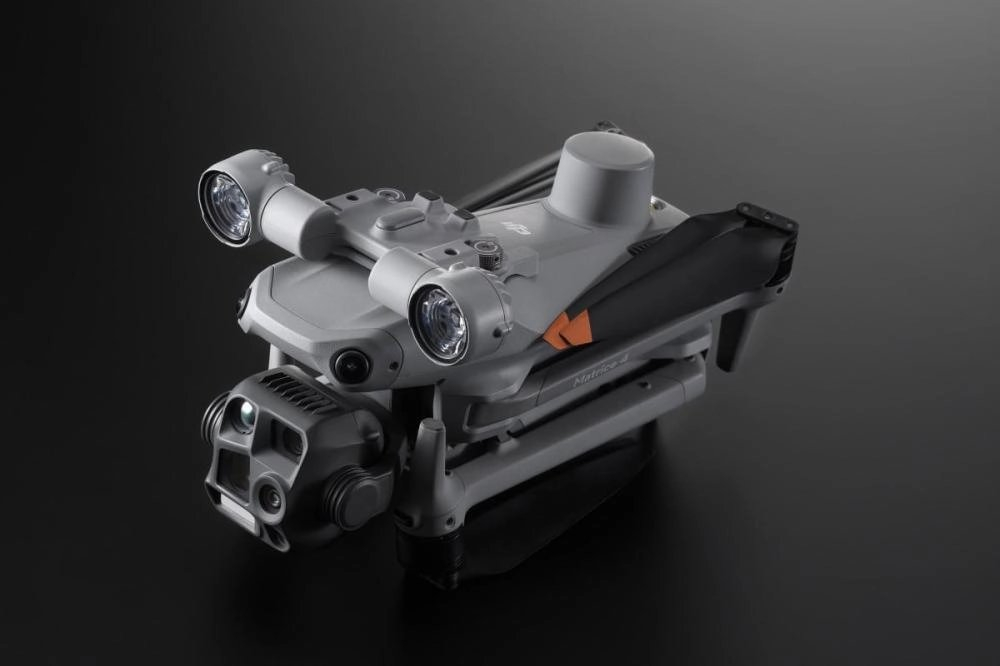Прожектор DJI AL1