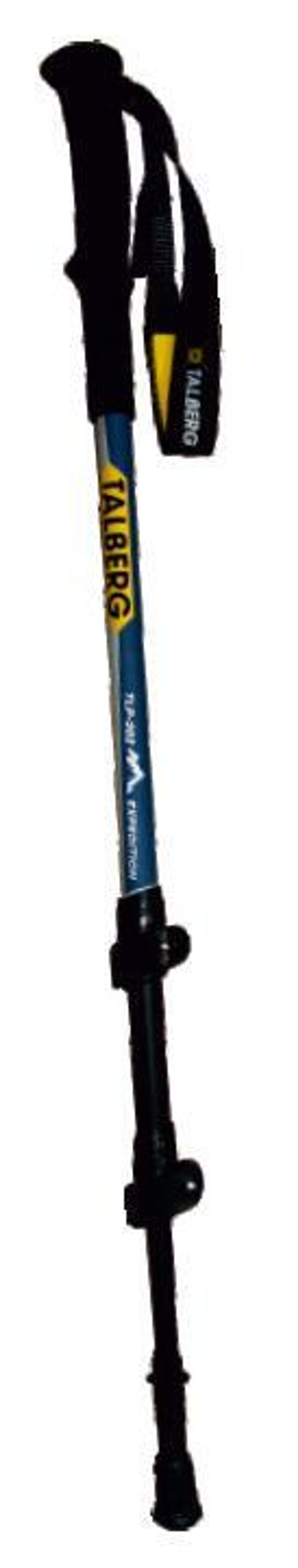 Телескопические палки Talberg Expedition Pole [TLP-202]