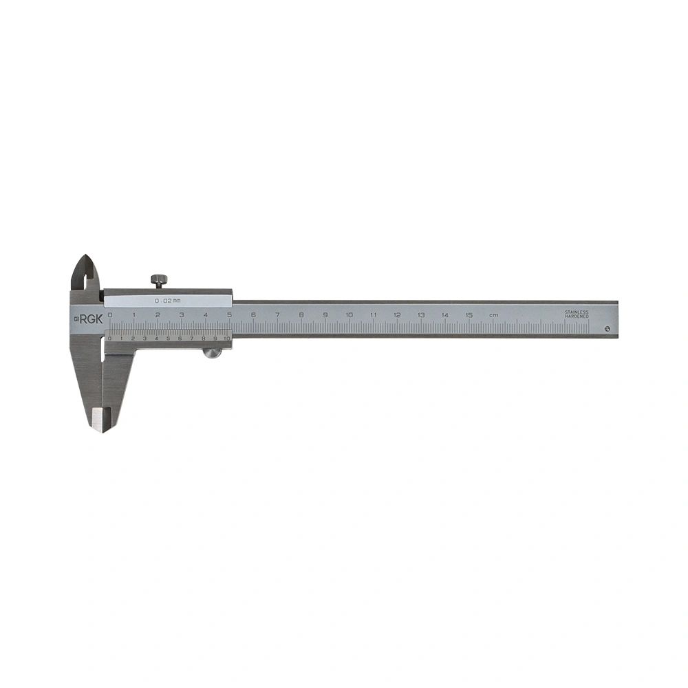 Штангенциркуль RGK SCM-150 (ШЦ-I-150-002), RGK