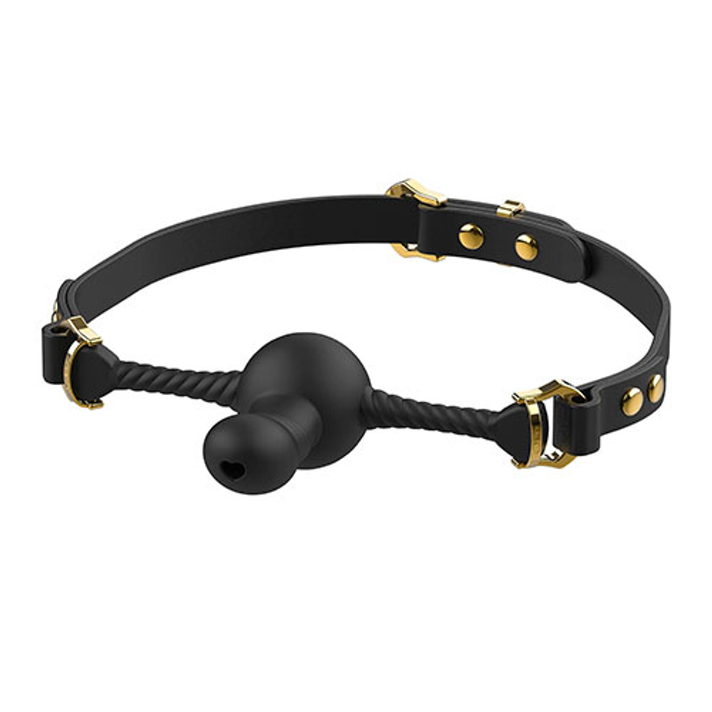 UPKO Кляп Dildo-shaped Mouth Gag