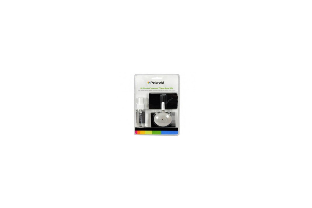 Набор Polaroid 5 Piece Cleaning Kit