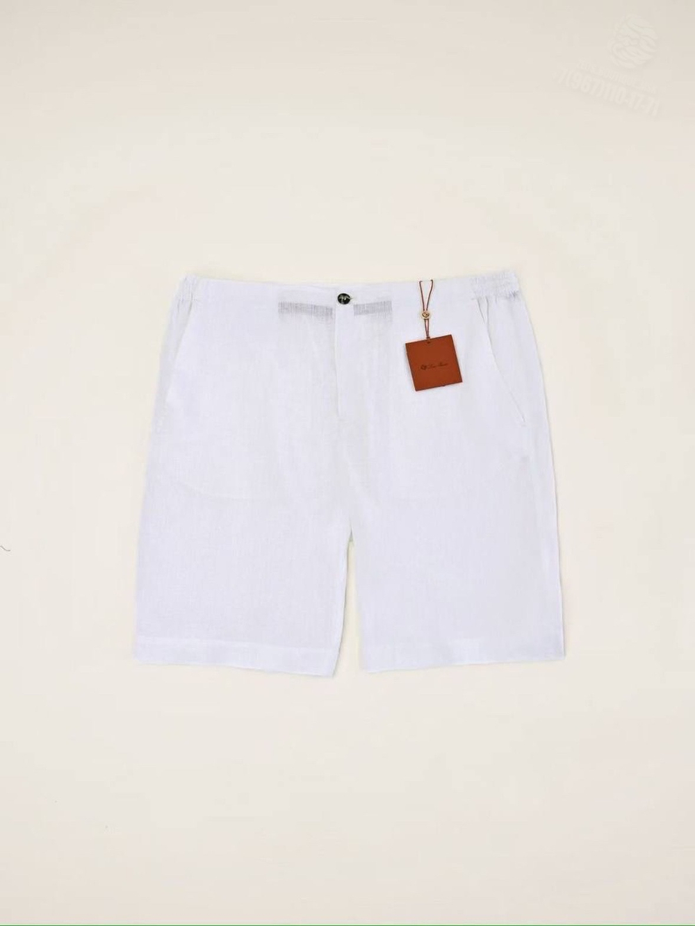 Шорты Loro Piana