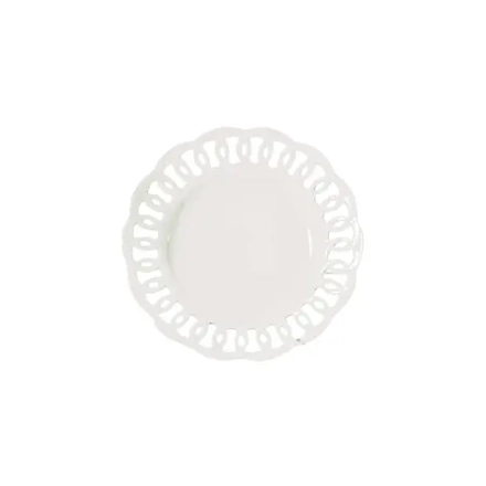 La Porcellana Bianca Тарелка для завтрака Firenze 20 см EAN 8027549070785