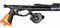 Ружьё-арбалет подводное Mares SF Viper Pro DS 120