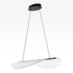Подвесной светильник Citilux SKATT CL213131