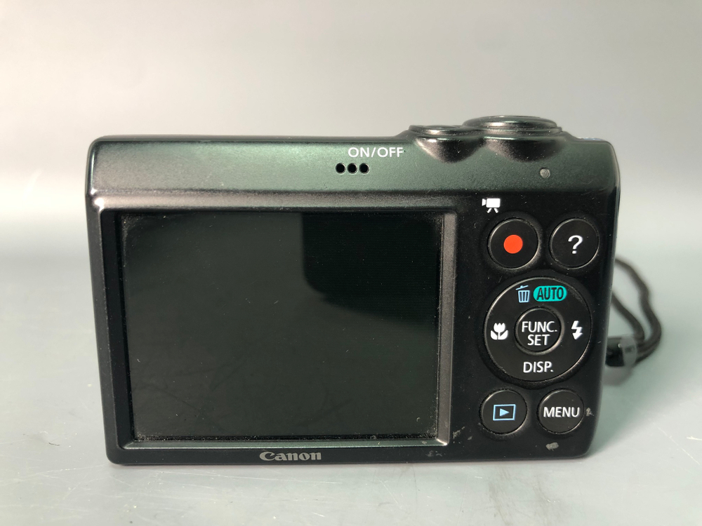 Саnоn РowеrShot А810 НD