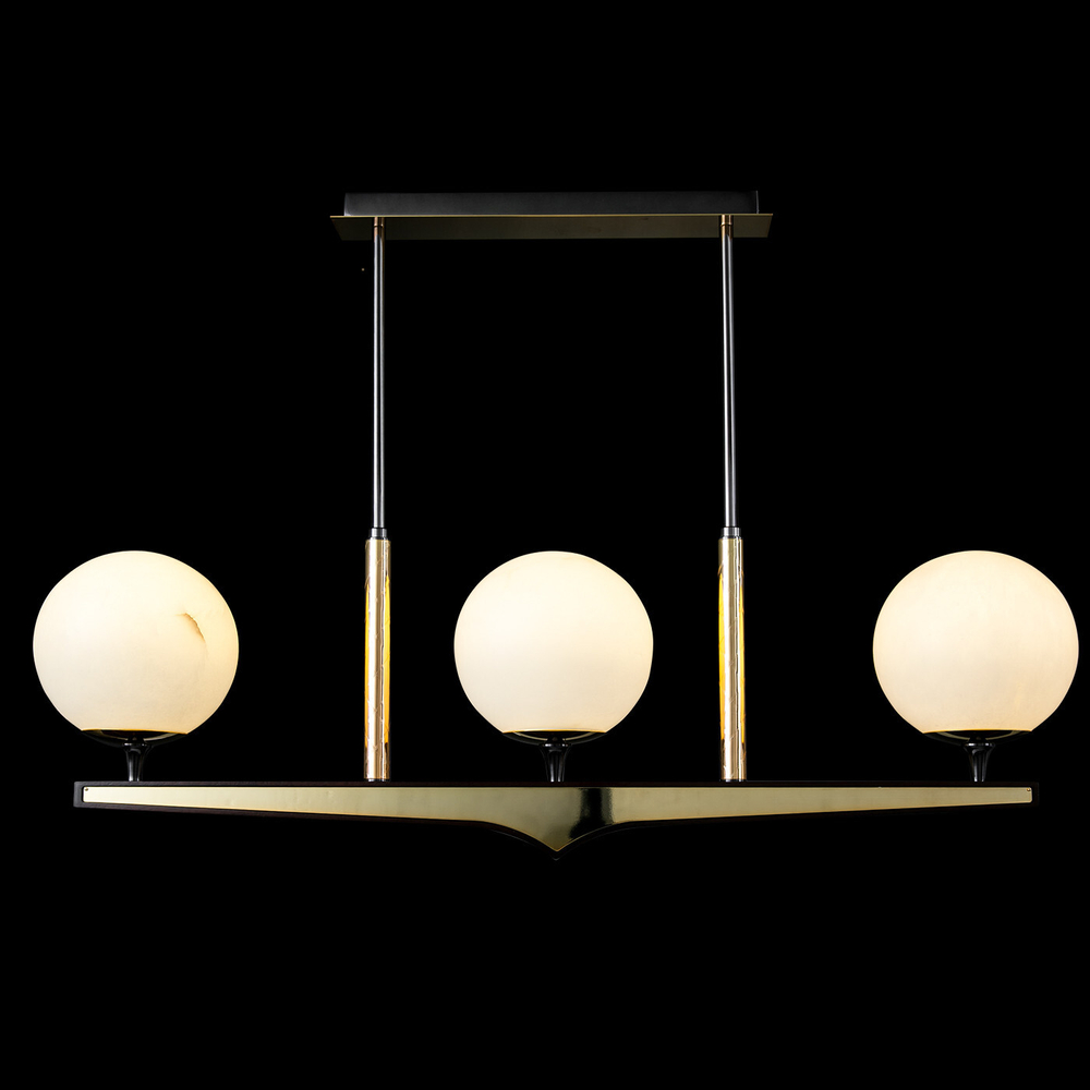 Люстра Fine Art MARINER LUXURY 45" W CHANDELIER