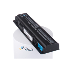 Аккумулятор iBatt 5200mAh для ноутбука Dell F287H, G069H, F286H