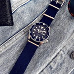 Мужские японские наручные часы Seiko SRPD51K2S