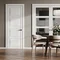 Profil Doors