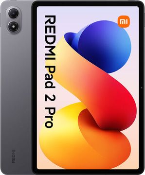 Планшет Xiaomi Redmi Pad 2 Pro 6/128Gb Wi-Fi Global