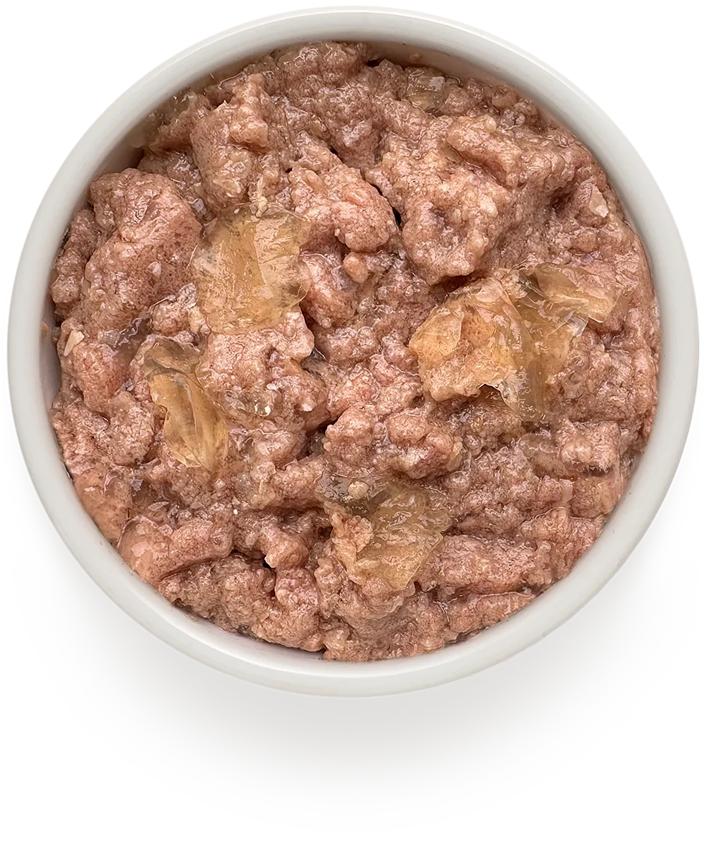 Консервы для собак GRANDORF Turkey pate Монопротеиновый влажный корм из индейки для собак 6шт по 200гр