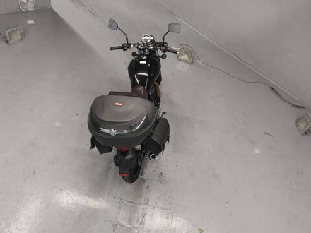 Honda GB350 2022