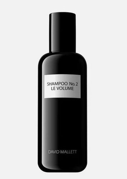 Shampoo No. 2 Le Volume 250 ml - шампунь для объема волос