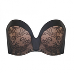 Бюстгальтер 88008 Secret Coquette Revue (nudo бежевый 95C)