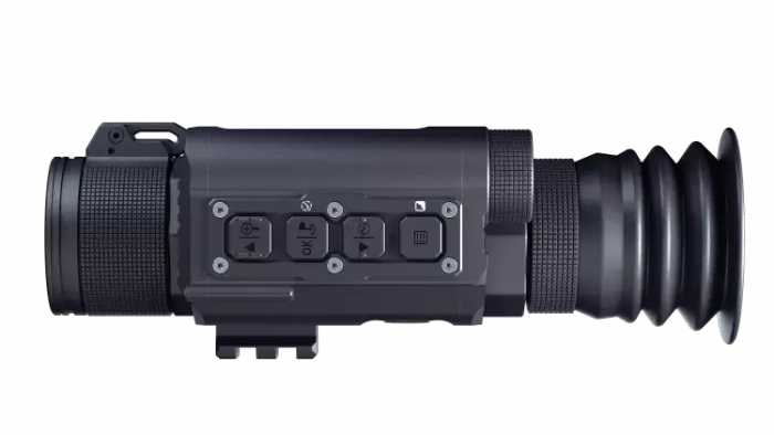 Тепловизионный прицел ATAK ET22-25