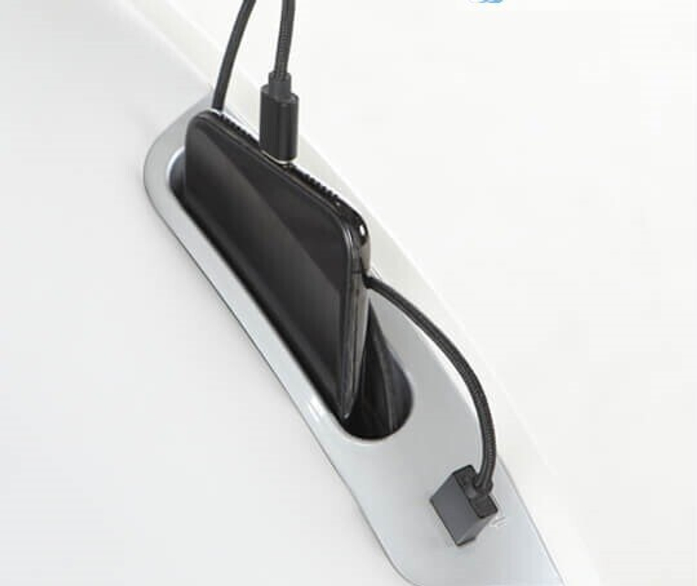Xiaomi 3D White Grey