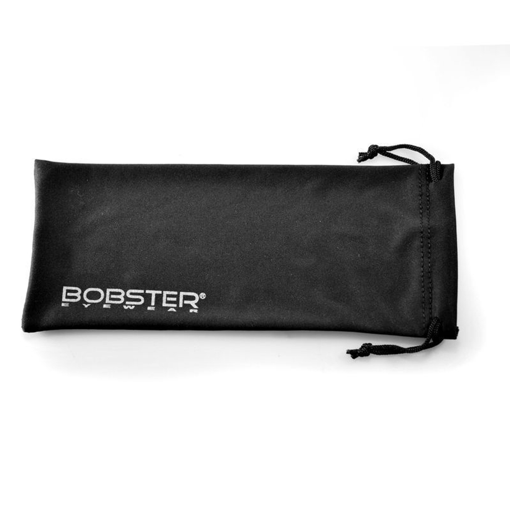 мотоочки BOBSTER Piston Smoked Reflective